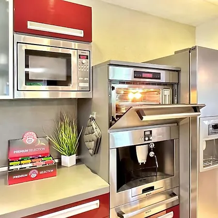 Auszeit Play & Chill Apartment Friedrichshafen
