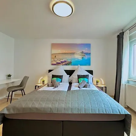 Apartment Auszeit Play & Chill