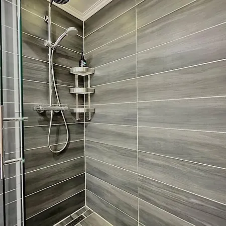 Apartment Auszeit Play & Chill Friedrichshafen