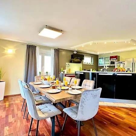 Auszeit Play & Chill * Friedrichshafen