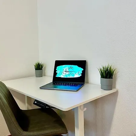 Apartment Auszeit Play & Chill