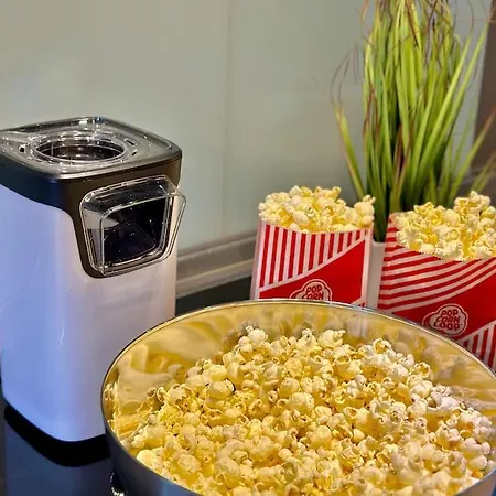 Auszeit Play & Chill Apartment *