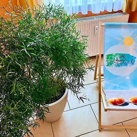 Auszeit Play & Chill * Friedrichshafen