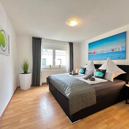 Auszeit Play & Chill Apartment *