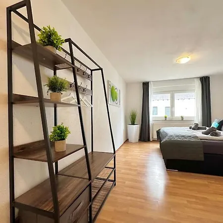 Apartment Auszeit Play & Chill