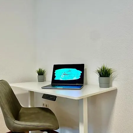 Auszeit Play & Chill * Friedrichshafen