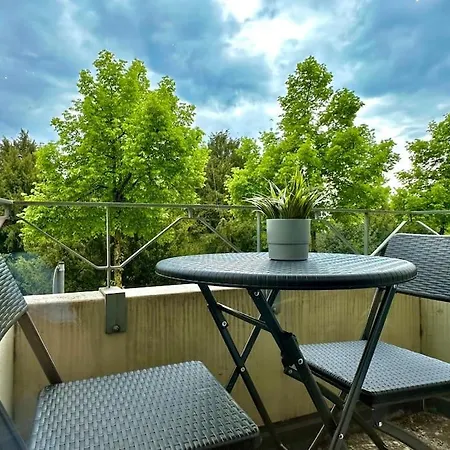 Auszeit Play & Chill Apartment