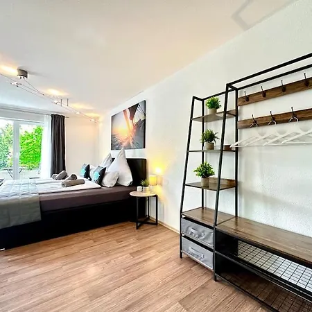 Auszeit Play & Chill Apartment